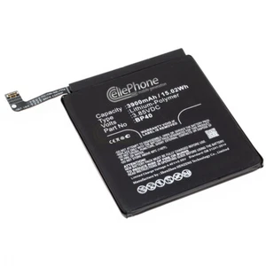 Bateria 3,85V Li-Poly do Xiaomi Mi 9T Pro - Redmi K20 Pro - zastępuje BP40 - 3900mAh - Zdjęcie 1 z 2