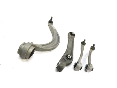 2017-2019 奥迪 A4 ALLROAD (B9 8W) 右前乘客控制臂套装 — 第 1/4 张图片