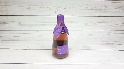 Thymes Bubble Bath Mirabelle Plum 15.75 Fl Oz Big Bottle New - Image 1 of 4