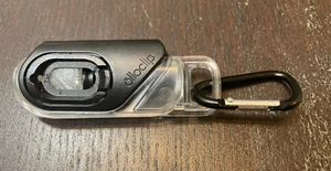 Soporte para lente Olliclip y soporte para teléfono iPhone 7 - Imagen 1 de 5