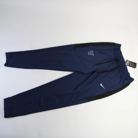 Villanova Wildcats Nike Therma-FIT Athletic Pants Men's Navy/Black New Cover