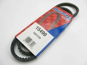 Duralast 15490 Accessory Drive Belt - Picture 1 of 2