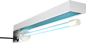 Pure UV Whole House PCO UV-C Light system with Activated Carbon filter with m... - Picture 1 of 5