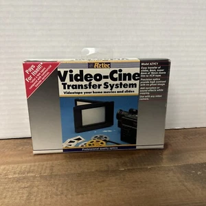 Aztec Video-Cine Transfer System Model AZVC1 - Bild 1 von 1