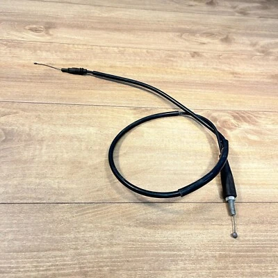 Yamaha YZ125 YZ 125 2000/cable del acelerador del carburador OEM Foto 1 de 4