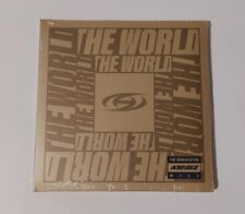 [SEALED] ATEEZ The World EP.Fin: Will (Digipak ver.)