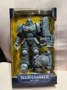 McFarlane Toys Primaris Space Marine Hellblaster Artist Proof NIB - Picture 1 of 1