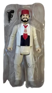 Indiana Jones Retro Collection Last Crusade Sallah Figur Hasbro Kenner lose - Bild 1 von 2