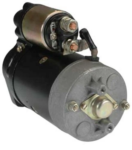 Novo motor de partida WAI World Power Systems 16445N - Imagem 1 de 1
