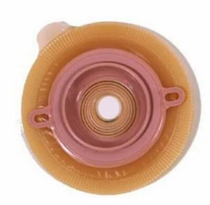 Coloplast Assura Two-Piece Skin Barrier Belt Tabs, 2'' Flange, 1'' Stoma, BX/5 - Picture 1 of 1