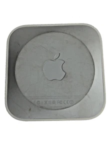 Apple AirPort Express Stacja bazowa Router bezprzewodowy A1392 - używany / działający - Zdjęcie 1 z 7