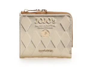 DIO JoJo's Bizarre Adventure x Samantha Vega WALLET  2025 Japan samanthavega - Picture 1 of 7