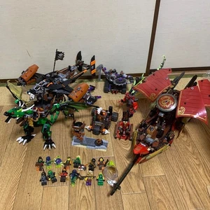 LEGO Ninjago venta a granel 70738 70605 70726 70593 etc. - Imagen 1 de 20