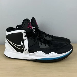 Nike Herren Größe 11,0 Kyrie Infinity South Beach schwarz sportliche Basketballschuhe  - Bild 1 von 10