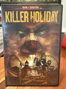 Killer Holiday (DVD, 2013) - Picture 1 of 12