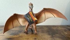 1993 Diamond Select Rodan Vinyl Figur Bank NEU mit Etikett Motu Godzilla USA VERKÄUFER - Bild 1 von 5