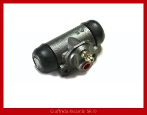 Cylinder Rear Brake Fiat Punto Auto Parts D Old - Picture 1 of 1