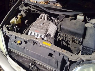 Compresor de aire acondicionado para 99-03 Lexus RX300 3756112 Foto 1 de 2