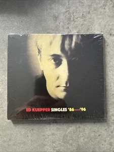 Ed Kuepper Singles 86-96 (CD) (UK IMPORT) - Imagen 1 de 2