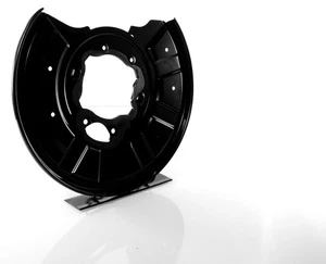 1x Abdeckblech Hinten Links für MERCEDES E-Klasse 2009-  - Bild 1 von 23