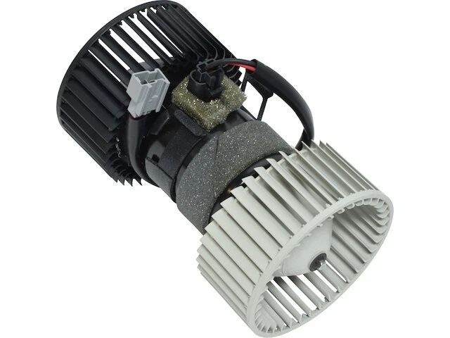 Motor soplador delantero para Nissan Quest 2004-2009 2007 2006 2008 2005 TM782XH Foto 1 de 1