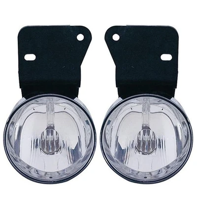 Juego de luces antiniebla delanteras para 99-05 Grand Am PAR lados izquierdo y derecho Foto 1 de 4