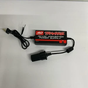 Traxxas 40 Watt AC to DC Converter Power Supply MCP13803500 - TRA 2976 - Picture 1 of 1