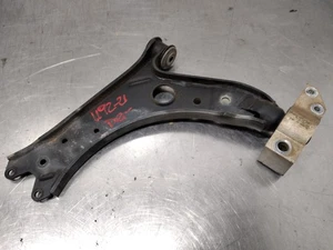 BRAZO SUSPENSION INFERIOR DELANTERO DERECHO / 1062776 PARA VOLKSWAGEN GOLF VI VA - Picture 1 of 7