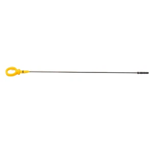 AUDI VW Audi Q7 4LB 7P6 Oil Dipstick Genuine 06E115611N - Picture 1 of 10