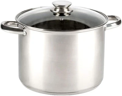 OI22 Prodotto Da Cucina, Argento, 22Cm - Immagine 1 di 4