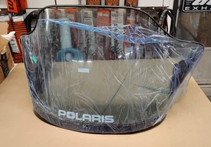 NOS OEM Polaris 15" Windshield Gen II 2872560 XCR XC SKS Indy Snowmobile - Imagen 1 de 12