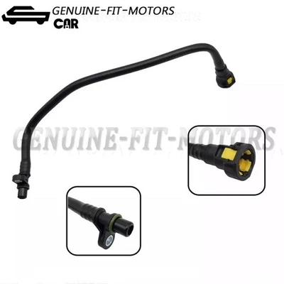 Transmission Cooler Line-Outlet For 2004-2013 VOLVO C30 C70 S40 V50 31202911 - Изображение 1 из 4