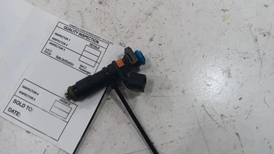 Inyector de inyección de combustible 2,4 L Federal se adapta a 14-18 CHEROKEE Foto 1 de 2