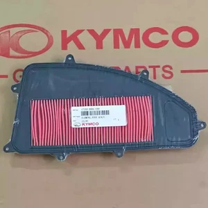 ELEMENT ASSY AIR/C Filter KYMCO GDINK XTOWN CT300 ABS 1721A-ABD2-C00 Air Filter - Picture 1 of 2