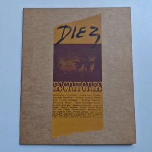 Diez retratos de escritores argentinos - Serigrafías - La gráfica - 1995 - Imagen 1 de 5