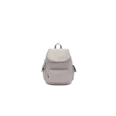 Kipling Mujer City Pack Mochila Pequeña Ligera Versátil Mochila de Día Bolso Foto 1 de 4