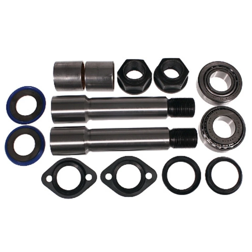 Pasador Steering King para Domestics 1990-2002 1 pieza delantero 30765 Foto 1 de 4