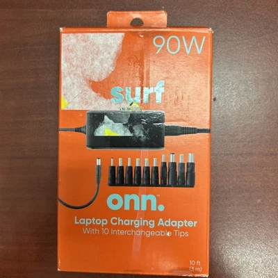 Cargador para portátil ONN 100009089 90W Foto 1 de 3
