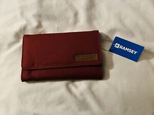 Dave Ramsey Red Envelope System & Budget Tool - Rachel Cruze Ramsey Personality