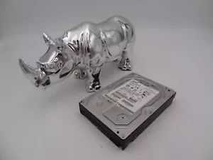 0B26311 HP 3TB 7200 RPM 64MB Cache SAS 6Gb/s 3.5in Drive - Picture 1 of 1