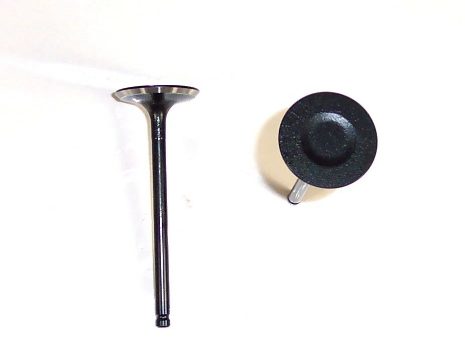 Válvula de admisión del motor-DOHC, código de motor: 1ZZFE, 16 válvulas DNJ IV943 Foto 1 de 1