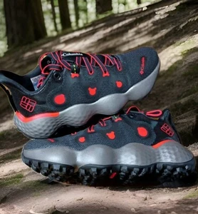 COLUMBIA Mujer’s Escape Thrive Ultra Senderismo Trail Impermeable Zapato para Correr Talla 9.5 - Imagen 1 de 9