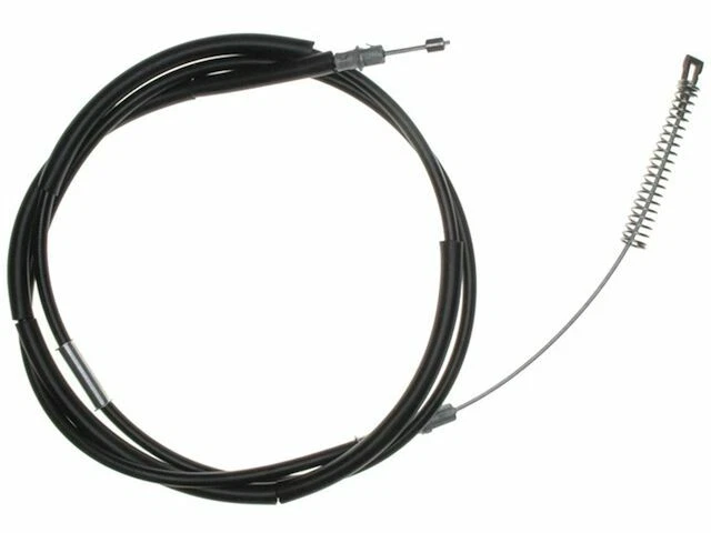 Cable de freno de estacionamiento trasero derecho para GMC Sierra 1500 HD 2003, 2005 16SSPN Foto 1 de 1