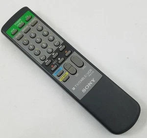 Mando a distancia Sony RM-V10 [E338] - Imagen 1 de 1