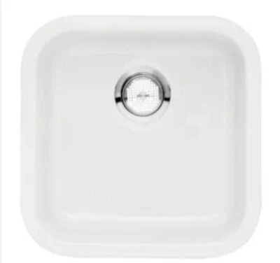 Blanco 518542 Cerana Bar Bowl - Image 1 of 4