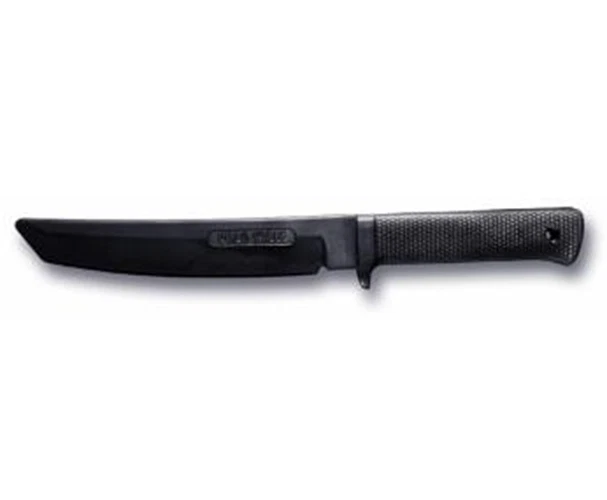 Cold Steel Rubber Recon Tanto Training Knife 92R13RT 92r13rtz