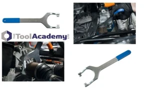 Herramienta de palanca extractor de eje de transmisión interior tracción delantera se adapta a Ford Mazda Volvo - Imagen 1 de 7