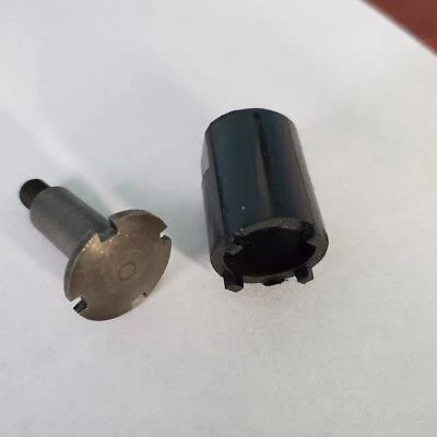 KTM 50 SX SXS JR MINI SOQUETE FERRAMENTA PARAFUSO SAPATO EMBREAGEM 2009 A 2013 - Imagem 1 de 2