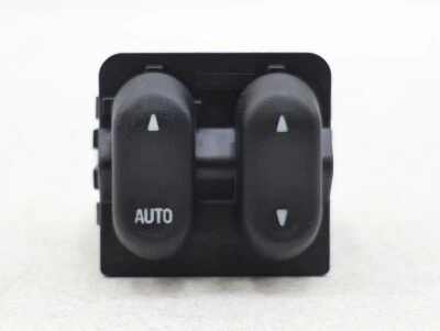 NUEVO Interruptor ventana puerta delantera izquierda Motorcraft SW-7091 Ford F-150 1997-1999 Foto 1 de 4