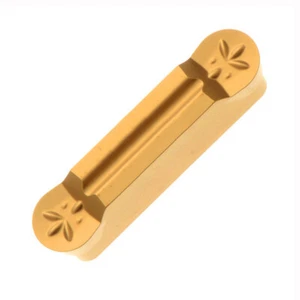 KORLOY MRMN200-M NC3030 Carbide Inserts CNC TOOL⊕IK - Picture 1 of 4